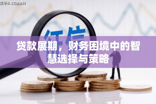 将军贷款展期，财务困境中的智慧选择与策略