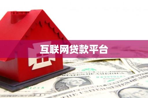 将军互联网贷款平台