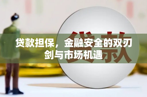 将军贷款担保，金融安全的双刃剑与市场机遇