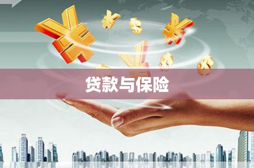 将军贷款与保险