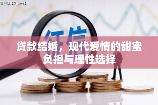 将军贷款结婚，现代爱情的甜蜜负担与理性选择