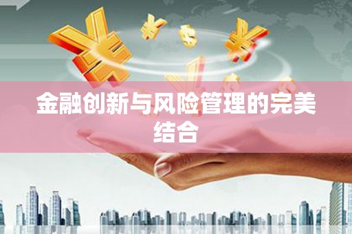 将军金融创新与风险管理的完美结合