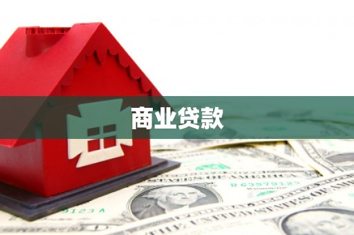 将军商业贷款