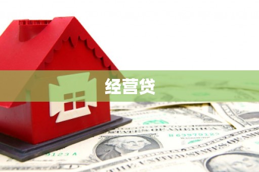 将军经营贷