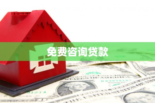 将军免费咨询贷款