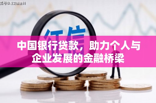 将军中国银行贷款，助力个人与企业发展的金融桥梁