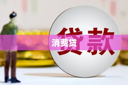 将军消费贷