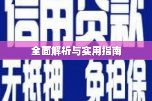 将军全面解析与实用指南