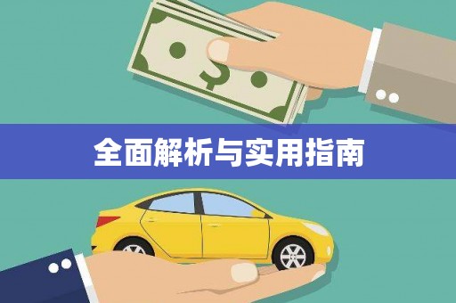 将军全面解析与实用指南