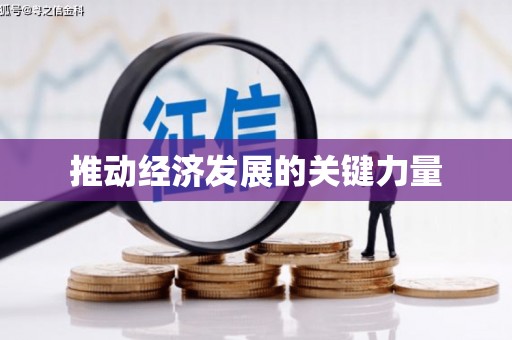 将军推动经济发展的关键力量